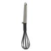 Portable Nylon Whisk Portable Manual Beaters Ideal For Mixing Eggs, Batter, And Cream Without Scratching Cookware