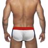 Men's  Fashion Sexy Swim Brief Sexy Brand Swimsuit for Men Surfing Swimwear Beach Shorts