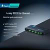 Rede – Adaptadores Ethernet