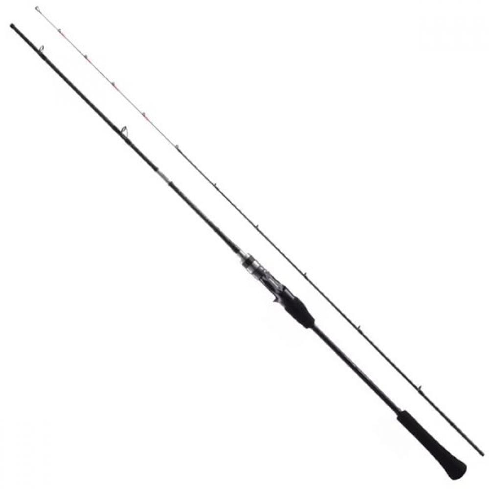 Shimano OffShore Rod CroSS TranSmiSSion Bb B66ml S