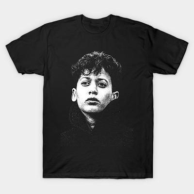 T-shirts en tops – T-shirts