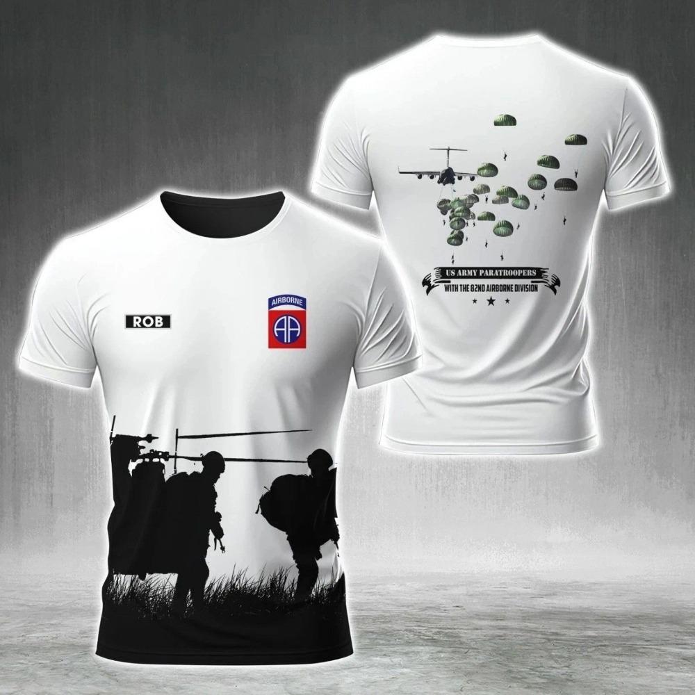 

Мужская оригинальная футболка с 3D-принтом пейсли, повседневная и модная футболка размера 6XL