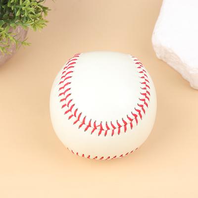 1Pc High Quality Noctilucent Baseball Glow In The Dark Noctilucent Baseball Luminous Ball Gifts For Night Pitching Hitting