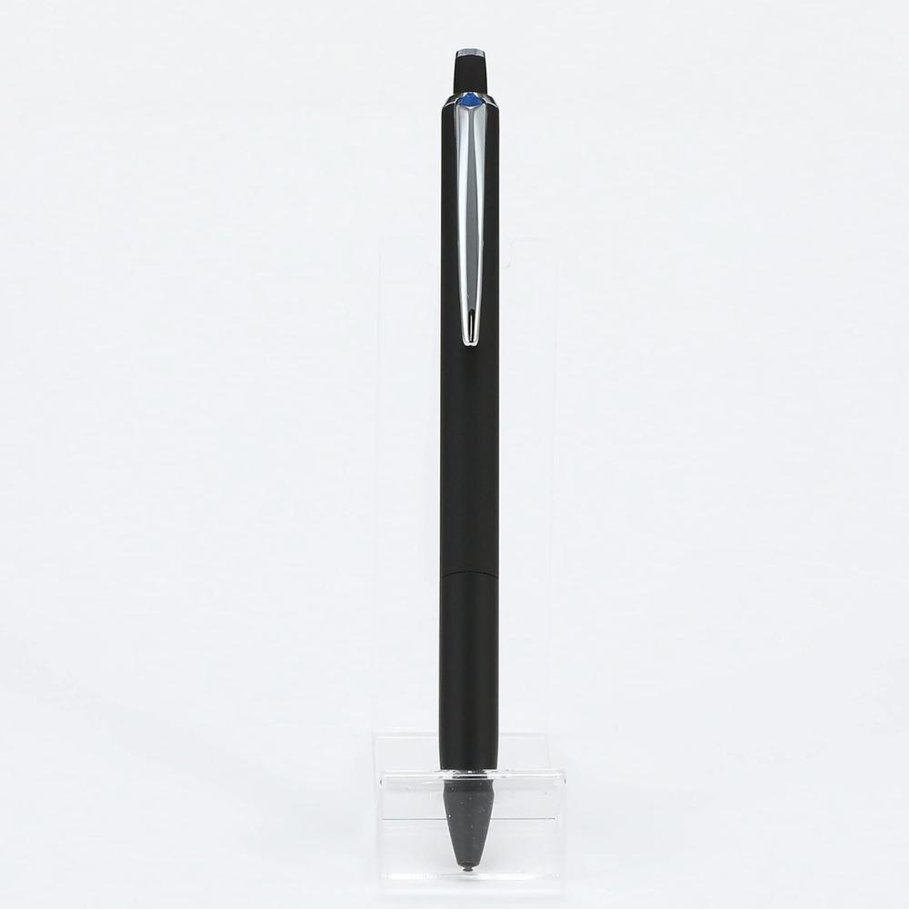 Mitsubishi Pencil Jetstream Prime Retractable Ballpoint Easy to Write Oil-Based Pen, 0.7mm Tip, Black, With, SXN220007.24