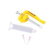 New Solder Paste Extruder Circuit Board Repair Welding Oil Booster UV Glue Gun Syringe Propulsion Tool Soldering Accessorie Tool