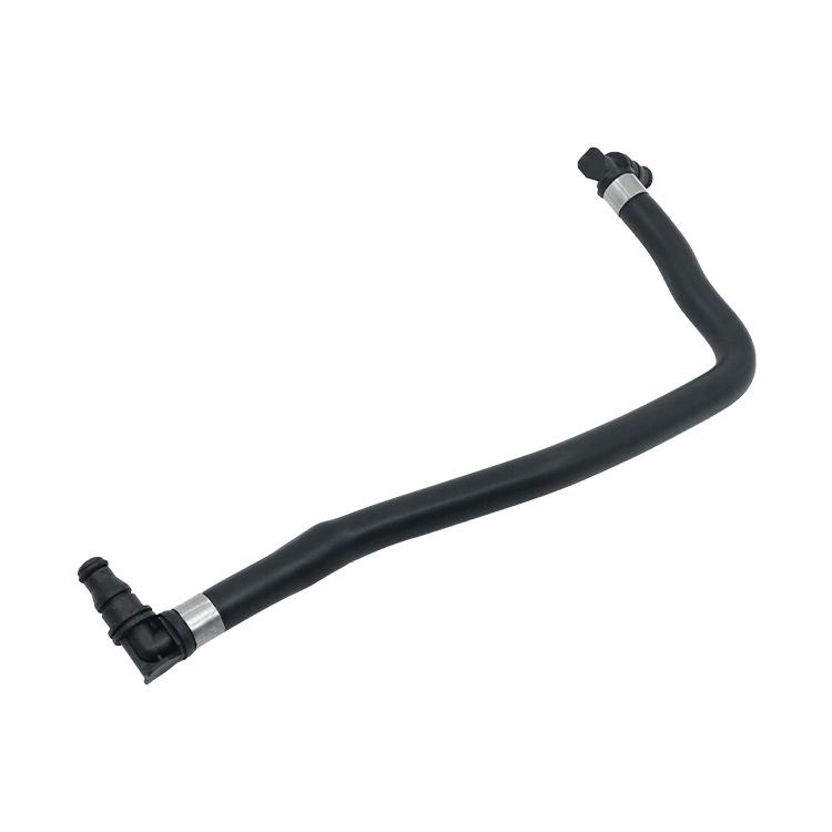 Water Tank Radiator Hose for Mercedes-Benz W204 C250, Part Number 2045010925.