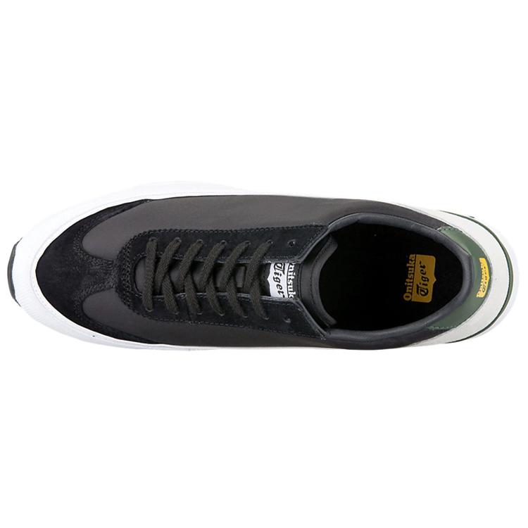 Onitsuka Tiger Hsinti 'Black White' 1183A387-001