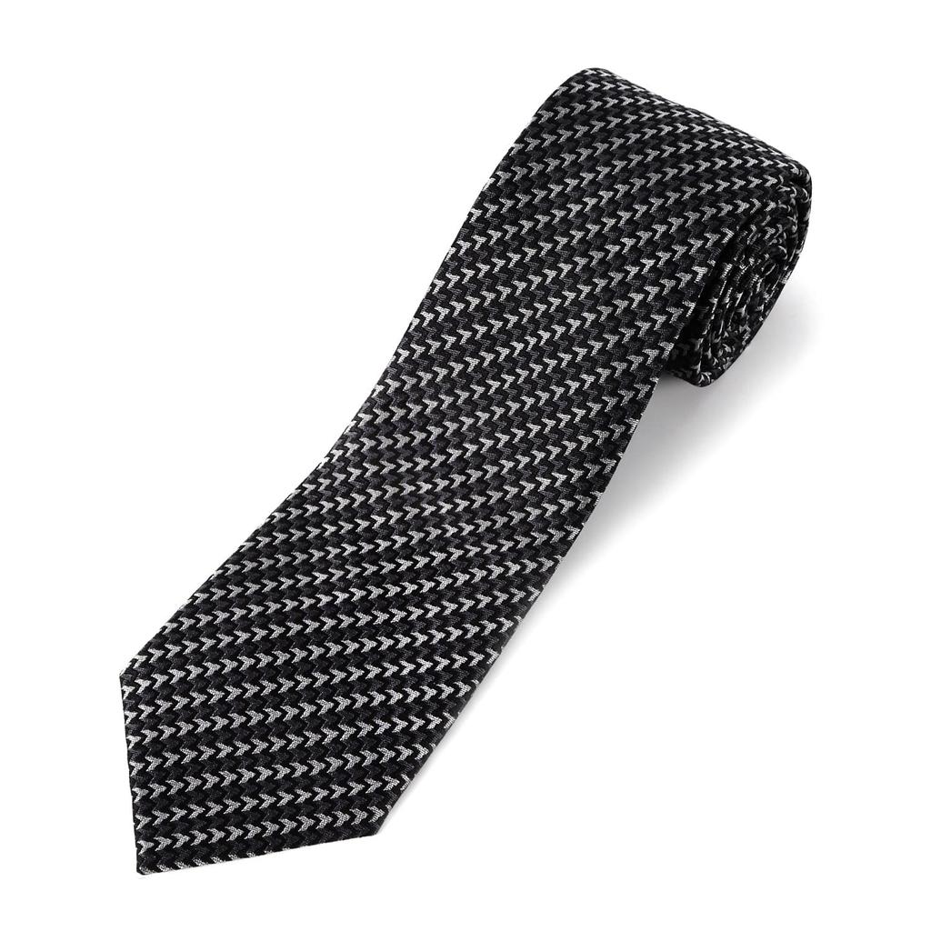EMPORIO ARMANI Tie Gift EAPR02 Gray (EAPR02-EA30-1 9A320-00041) [Used]