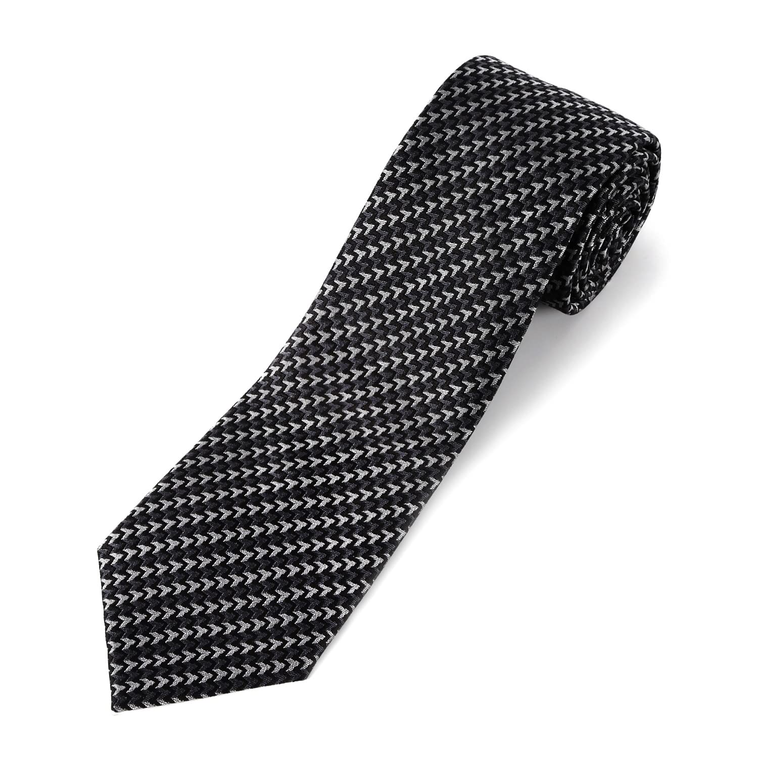 

EMPORIO ARMANI Tie Gift EAPR02 Gray (EAPR02-EA30-1 9A320-00041) [Used]