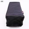 Love Soul Dream Fish Gear Square Pouch, Camouflage.