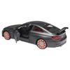 Maisto 1:Model auta BMW M4 GTS v měřítku 24, Šedý