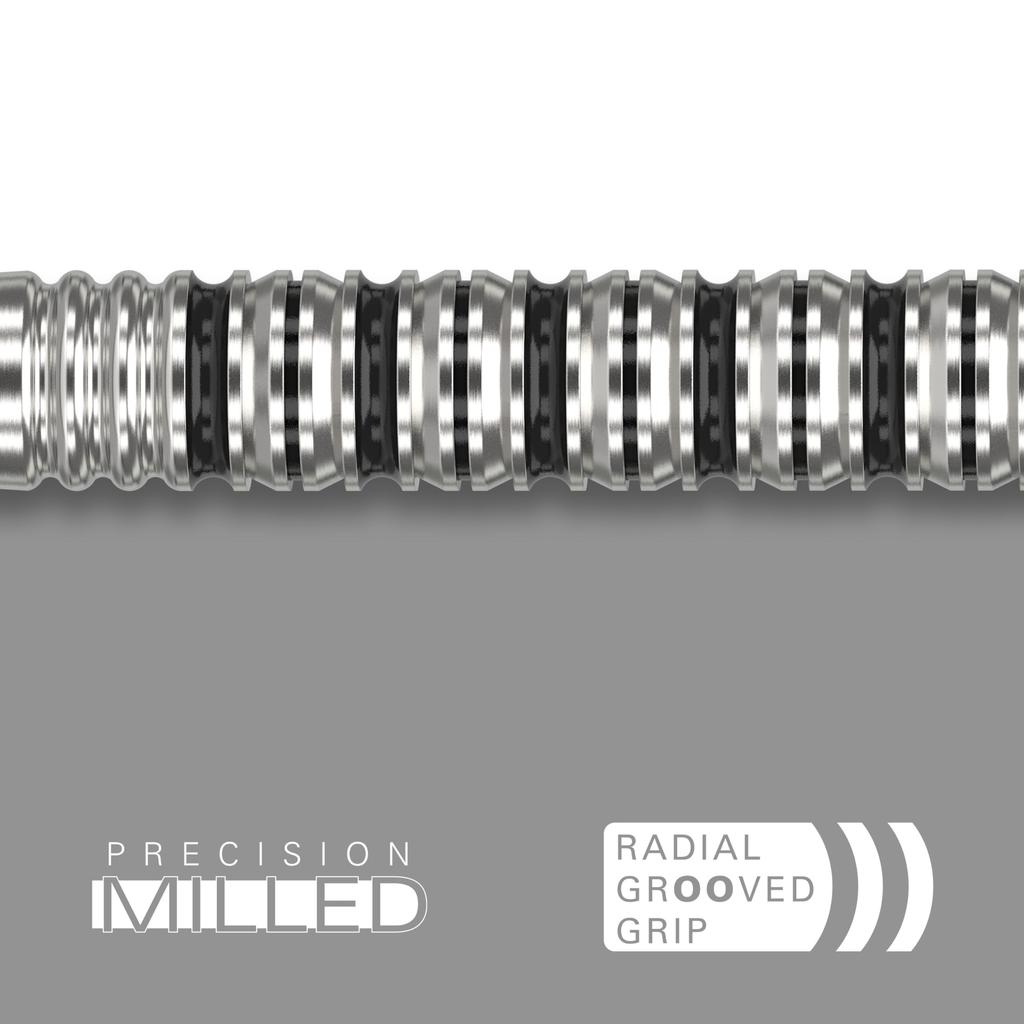 Target Exo 11 2BA 18g 210377