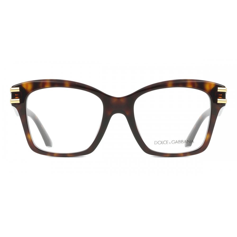 Dolce   Gabbana Dg3419 502 Women Eyeglasses