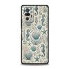 Blue Ocean Fish Phone Case Cover for Redmi 14C 10C Note 15 14 13 12 10 11 K40 Pro Plus 5G Shockproof Soft TPU Shell Fundas Bags
