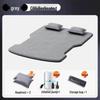 Leapmotor C10/C11 Rear Seat Sleeping Mat: Long-Distance Car Travel Mattress.