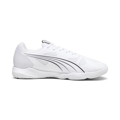 Indoor Sports Shoes White Attacourt Indoor