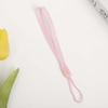 Nylon Hand Rope Cell Phone Hanging Strap Mobile Phone Colorful Short Straps Flexible Sling Colorful Rope