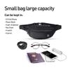 Sling Bag for Men, Small Crossbody Bag Casual Phone Chest Bag Lightweight Bicycle Travel Backpack Sling Bag for Travelling Hikin