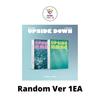 KIWEE Album Ver AB6IX 10th EP Album UPSIDE DOWN