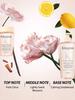 Kerastase [Mini] Gloss Absolu Bain Hydra-Glaze Shampoo Anti-Crespo 80ml