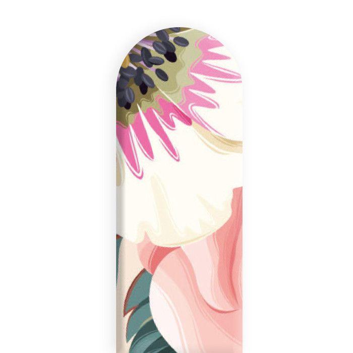 Watch Strap Addict WaterPrint Bouquet