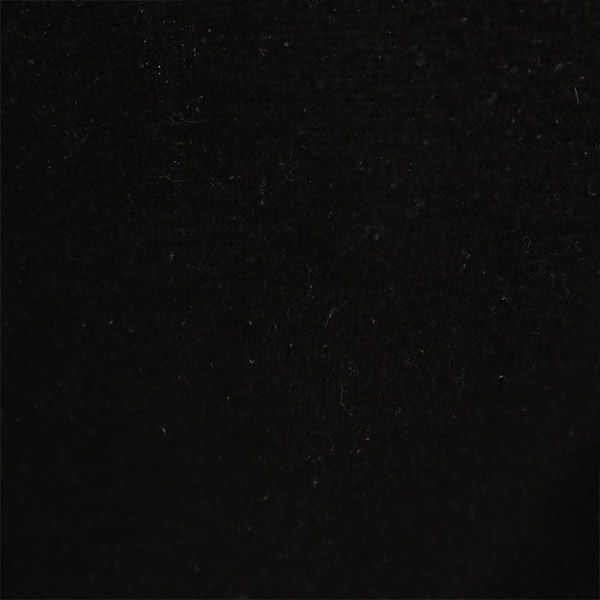 KBF+ switching Long sleeve knit FREE black URBAN RESEARCH sweater Women Used