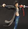 Banpresto One Piece SCultures BIG Zoukeiou Summit Battle 5 Normale Farbe Einzelstück Vol.5 (Trafalgar-Gesetz) Ver.