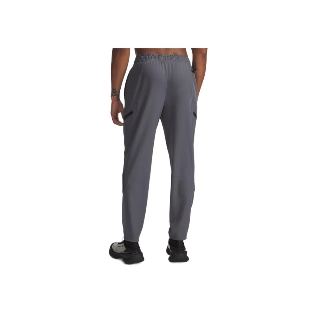 Under Armour Unstoppable Versatile Fashionable Waterproof Cargo Pants Men Bottoms 1390256-025