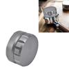 Coffee Tamper 53mm   Stainless Steel Distributor for   Commercial Use