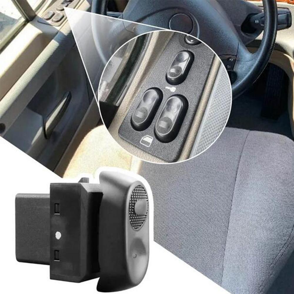 

577.46662 12862662 LH Power Mirror Windows Switch for Freightliner Cascadia