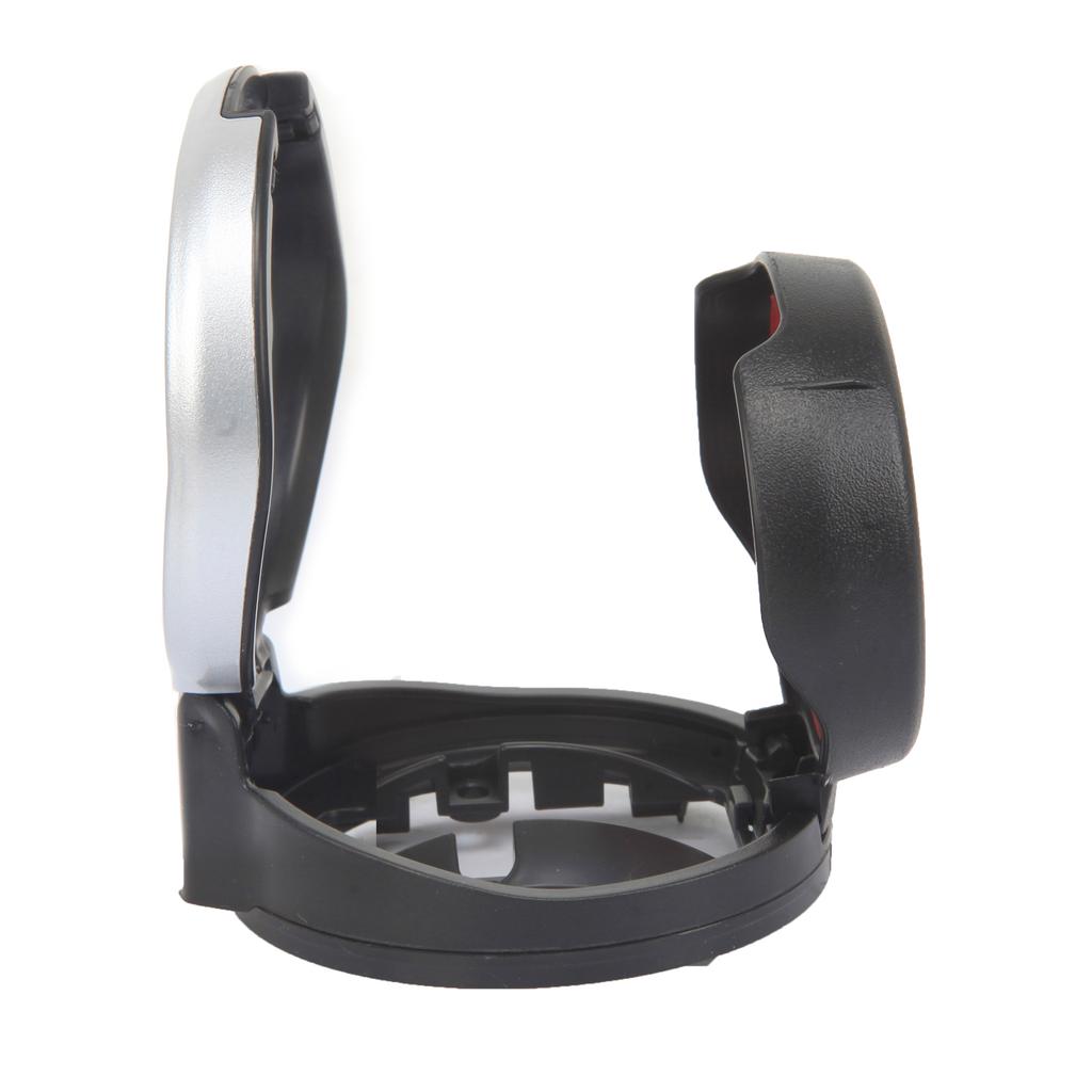Car Air Vent Drink Cup Bottle Holder For Jeep Wrangler JK JL 2007-2024+ Air Outlet Water Cup Holder Foldable Drink Mount Bracket