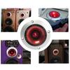 High Frequency Sound Speaker Easy Installation Magnetic Mounting Design Piezoelectric Tweeter Replacement Accessories