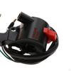 Motorcycle Handlebar Switch Throttle Assembly Right 35013-gel-700 Ignition for XR50R