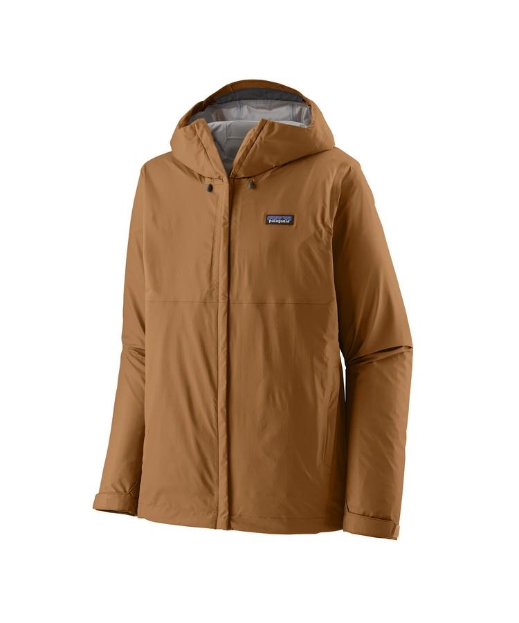 Patagonia Men'S Torrent Shell 3L Rain Jacket / 85241R7