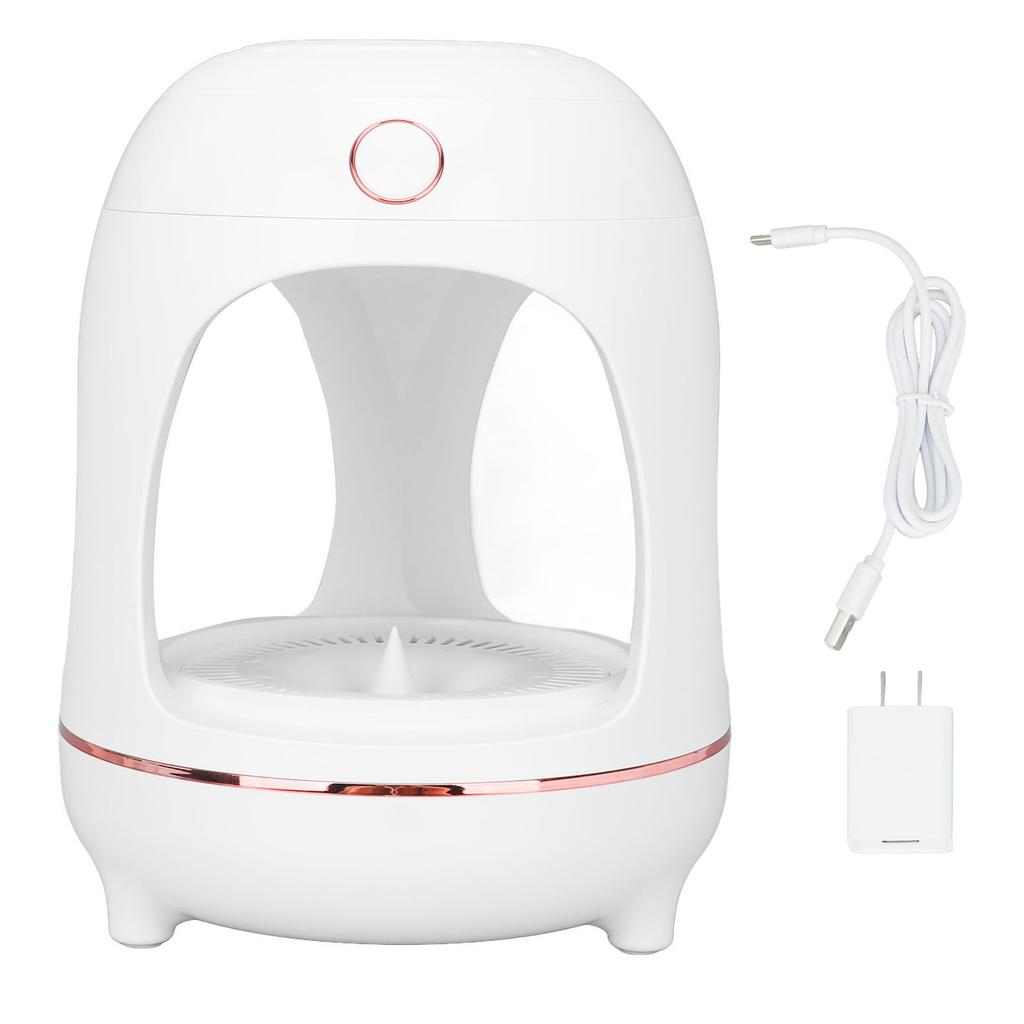 Anti Gravity Water Droplet Countercurrent Retard Pressure Anxiety 700ml Humidifier