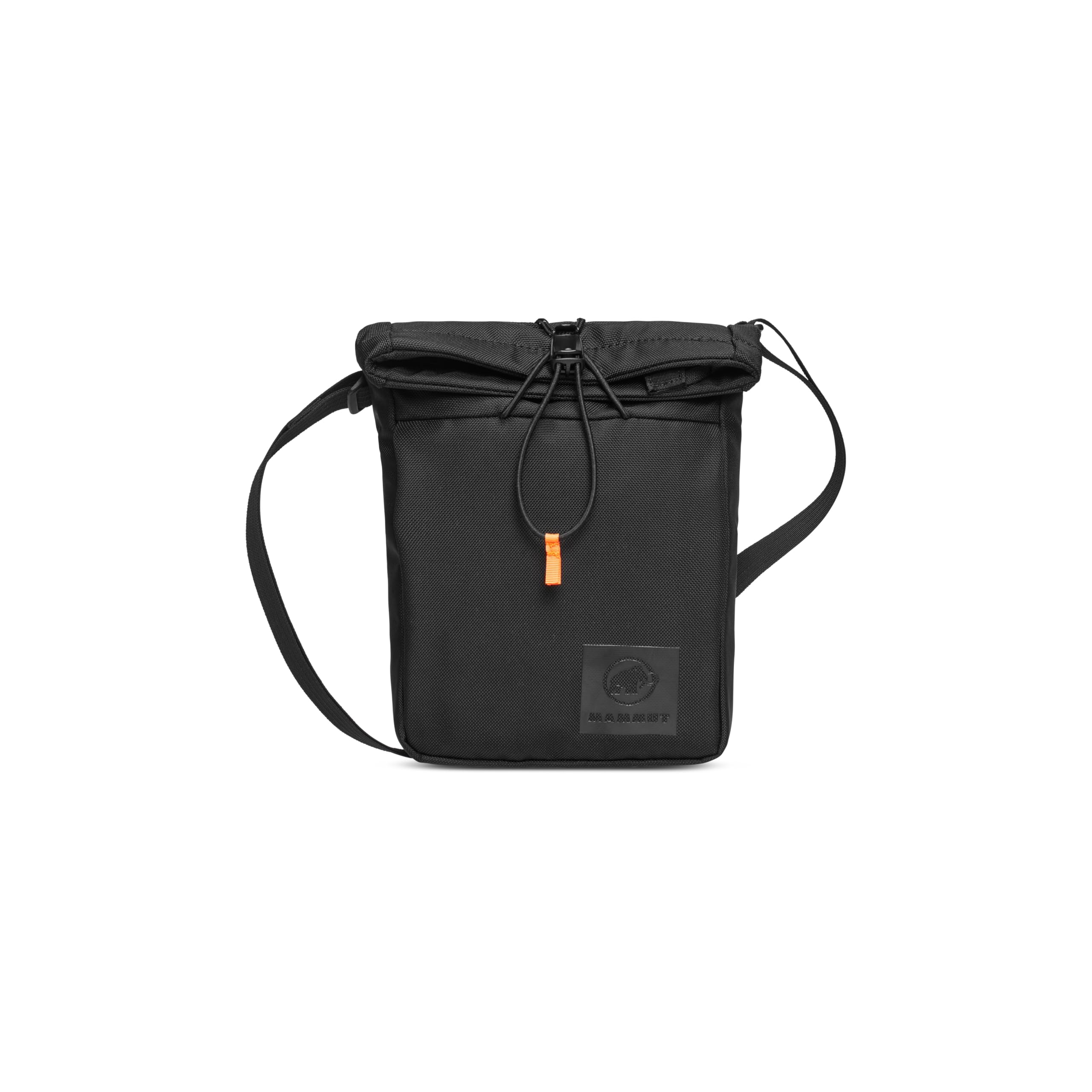 

Xeron Pouch RT 2 Xeron Pouch RT 2 2L black [Mammut] / 2810-00490 чорний