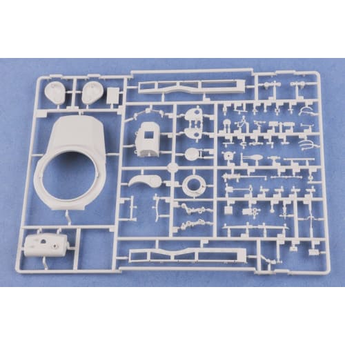 Hobby Boss 1/35 American Heavy Tank T-29E1 Plastic Model 84510