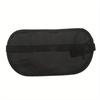 Sport Hardlopen Taille Tas Onzichtbare Reis Taille Tassen Etui Voor Paspoort Geld Riemtas Verborgen Veiligheidsportemonnee Geschenkverpakking Geldzak
