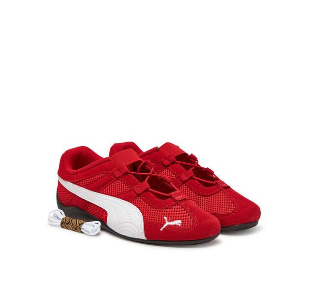 Кроссовки Puma Speedcat Go Wns