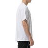 Mizuno T Shirts Men's Crew Neck Moderate Straight Fit 62JAD043