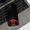 B-Basketball J-Jordan 23  Phone Case For iPhone 17,16,15,14,13,12,11 Plus,Pro Max,XS,Soft Silicone Black Cover
