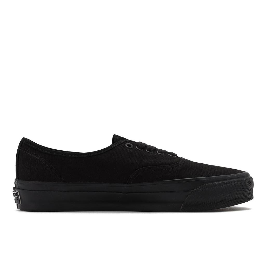 VN0007QZBKA Vans Authentic Reissue 44 Triple Black (Men's)