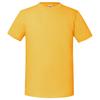Fruit of the Loom Unisex Adult Iconic 195 T-Shirt