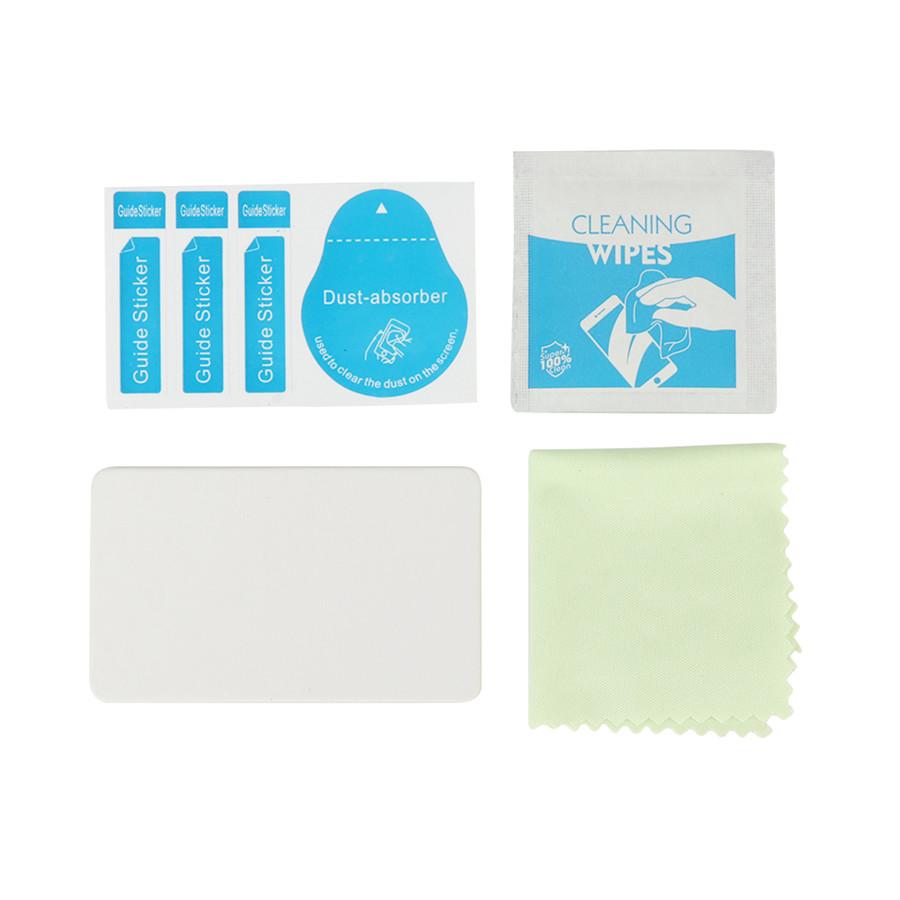 Cluster Scratch Protection Film Screen Protector