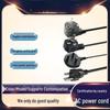 24V 2.5A Desktop LED Lighting Power Adapter, 60W