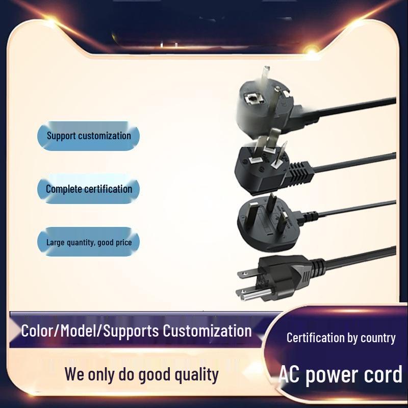 24V 2.5A Desktop LED Lighting Power Adapter, 60W