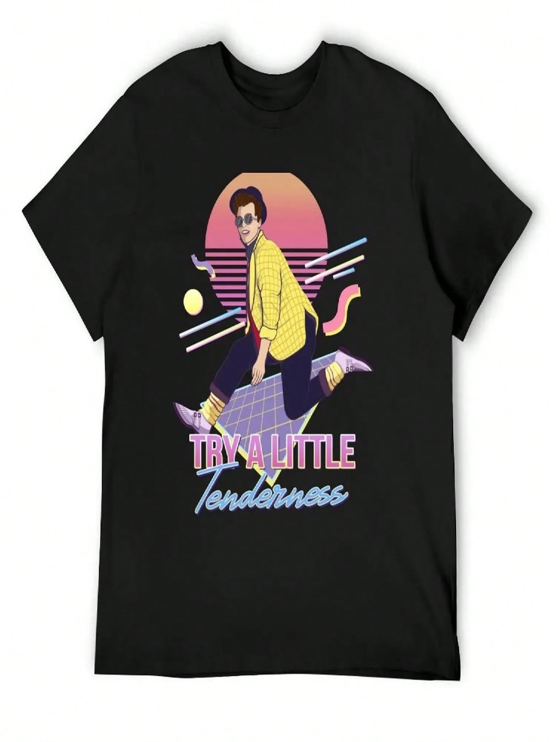 Duckie Dale Pretty In Pink T-Shirt Football T Shirt Vintage Oversized Graphic Tee Designer T Shirt Men S разноцветный