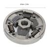 Metall Kupplungsbaugruppe Zubehör Passend für Stihl 026 MS260 MS260C MS261 MS261C Kettensäge