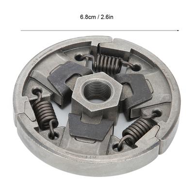 Chainsaw Replacement Part, Metal Assembly Accessory Fit for 026 MS260 MS260C MS261 MS261C Chainsaw