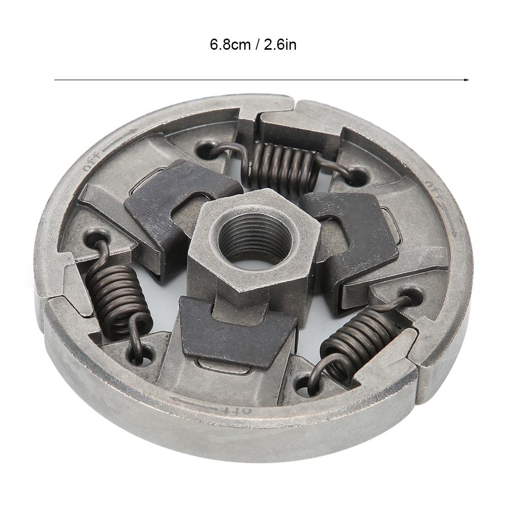 Metal Clutch Assembly Accessory Fit for Stihl 026 MS260 MS260C MS261 MS261C Chainsaw